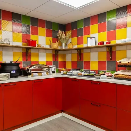 Lietsu Boutique - Lietsu 酒店 4*