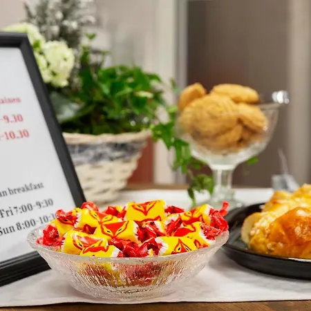 Lietsu Boutique - Lietsu 约恩苏