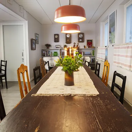 Lietsu Boutique - Lietsu Hotel Joensuu