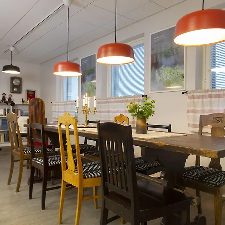 Lietsu Boutique - Lietsu Hotel Joensuu