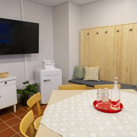 Lietsu Boutique - Lietsu 4* 约恩苏