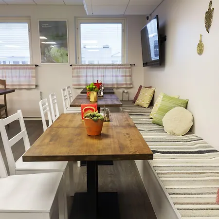 Lietsu Boutique - Lietsu Hotel