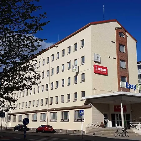 Lietsu Boutique - Lietsu 4* Joensuu