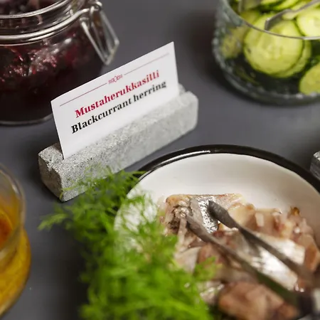 Lietsu Boutique - Lietsu 酒店 约恩苏