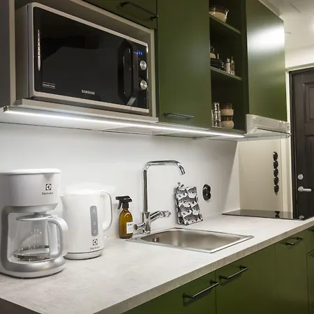 Lietsu Boutique - Lietsu Joensuu