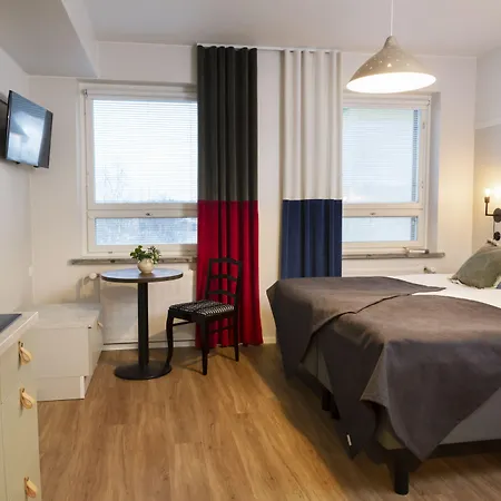 Lietsu Boutique - Lietsu 4* Joensuu
