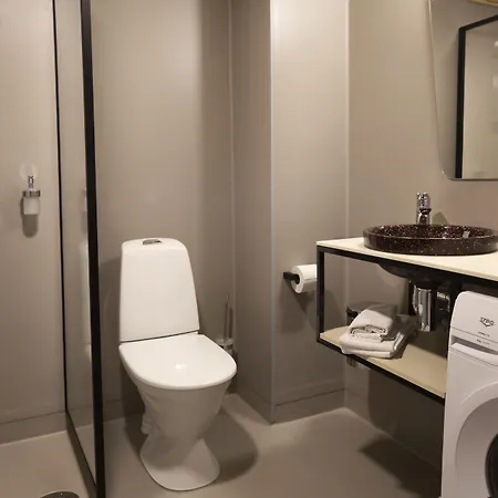 Hotel Lietsu Boutique - Lietsu