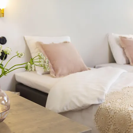 Lietsu Boutique - Lietsu 4* Joensuu
