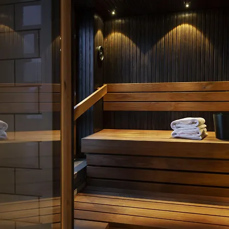 Hotel Lietsu Boutique - Lietsu Joensuu