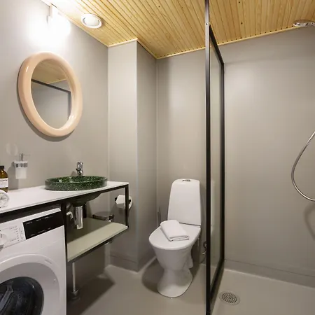 Lietsu Boutique - Lietsu Hotel