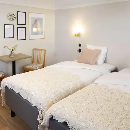 Lietsu Boutique - Lietsu Hotel