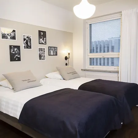 Lietsu Boutique - Lietsu 4* Joensuu
