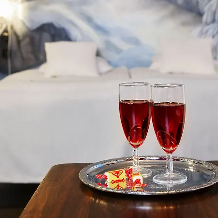 Lietsu Boutique - Lietsu Hotel Joensuu
