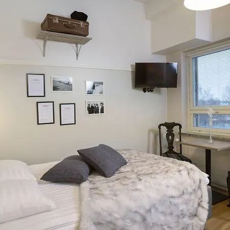 Lietsu Boutique - Lietsu 4* Joensuu