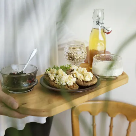 Lietsu Boutique - Lietsu Hotel Joensuu