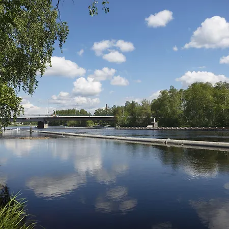 Hotel Lietsu Boutique - Lietsu Joensuu