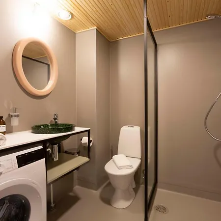 Lietsu Boutique - Huoneistohotelli Lietsu 4*