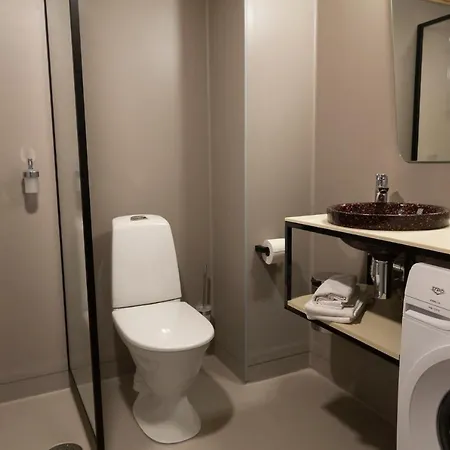 Hotel Lietsu Boutique - Lietsu