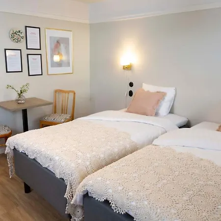 Hotel Lietsu Boutique - Lietsu 4*