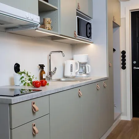 Lietsu Boutique - Lietsu Hotel