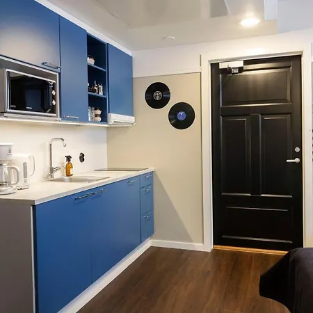 Hotel Lietsu Boutique - Lietsu Joensuu