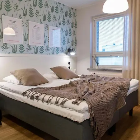 Lietsu Boutique - Lietsu Hotel Joensuu