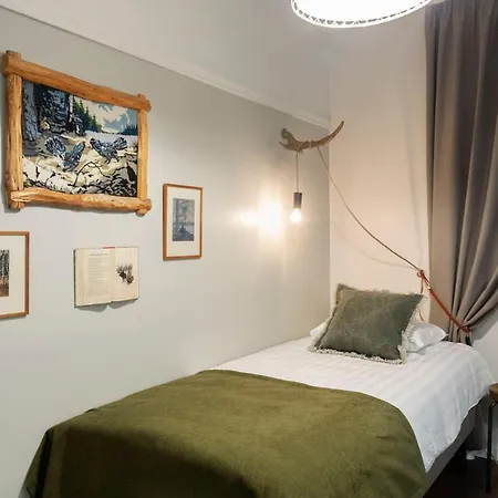 Hotel Lietsu Boutique - Lietsu Joensuu