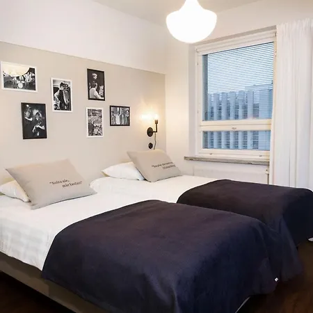 Hotel Lietsu Boutique - Lietsu Joensuu