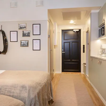 Lietsu Boutique - Lietsu Hotel 4*