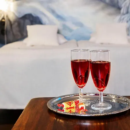 Lietsu Boutique - Lietsu Hotel Joensuu