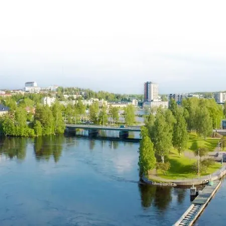 Lietsu Boutique - Lietsu 4* Joensuu