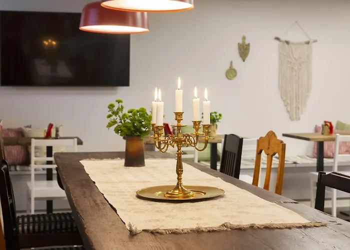 Lietsu Boutique - Lietsu 4*