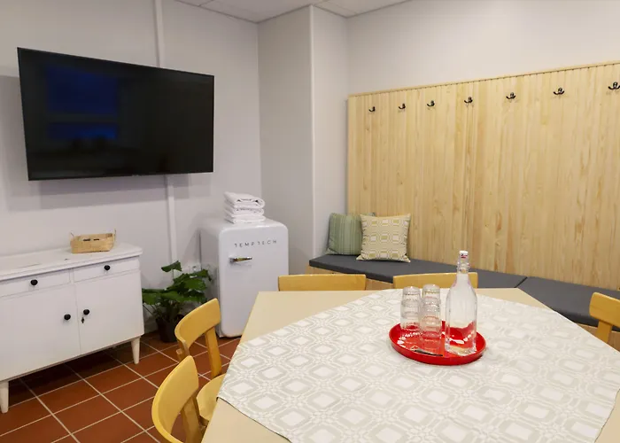 Lietsu Boutique - Lietsu 4* Joensuu