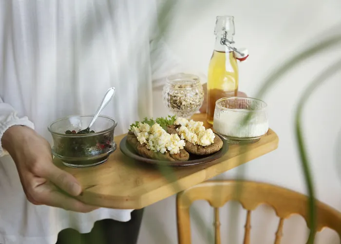 ホテル Lietsu Boutique - Lietsu 4*