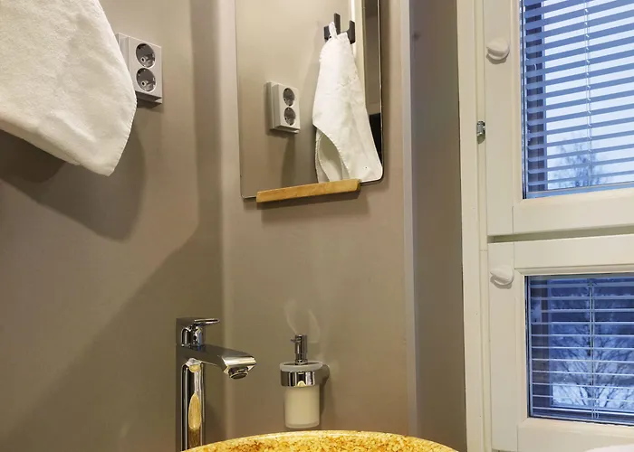 Lietsu Boutique - Lietsu Joensuu