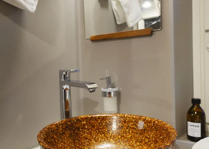 Lietsu Boutique - Lietsu Hotell 4*