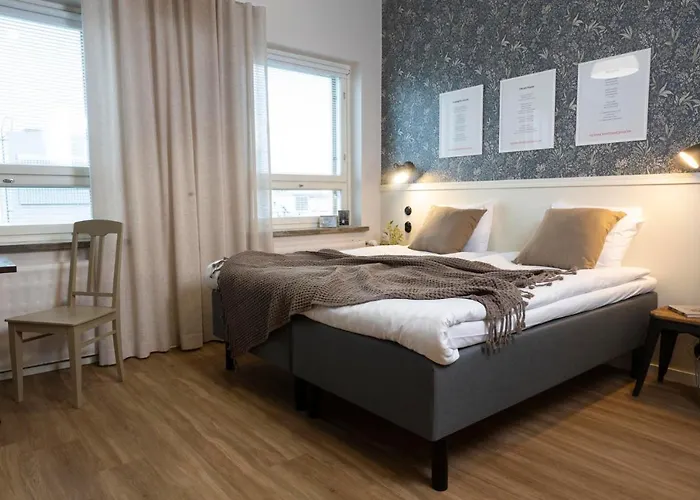 Lietsu Boutique - Lietsu Joensuu