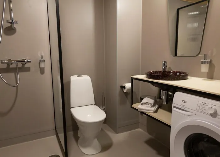 Hotell Lietsu Boutique - Lietsu