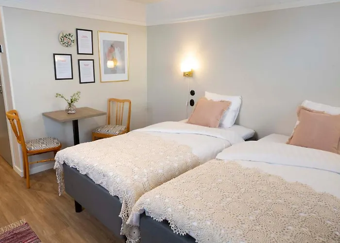 Hotell Lietsu Boutique - Lietsu 4*