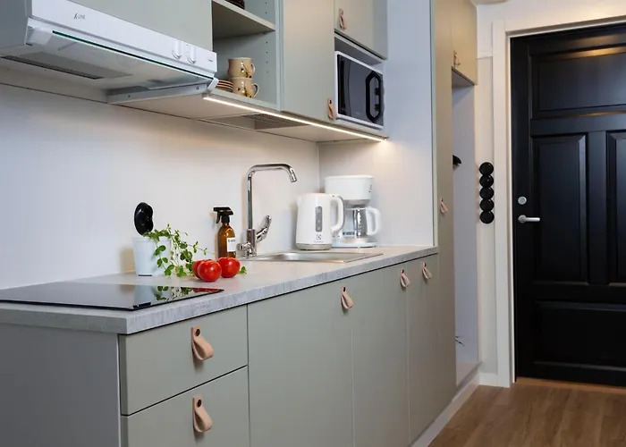 Lietsu Boutique - Lietsu Hotell