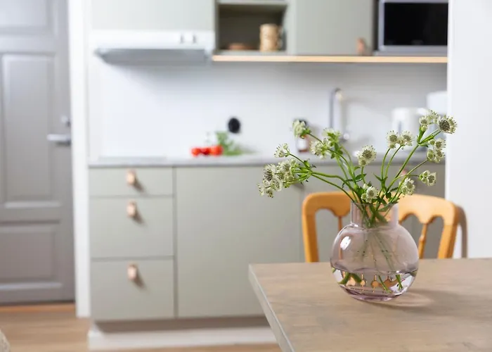 Lietsu Boutique - Lietsu Hotell Joensuu