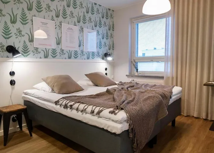 Lietsu Boutique - Lietsu Hotell Joensuu