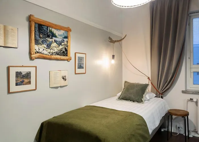 ホテル Lietsu Boutique - Lietsu ヨエンスー