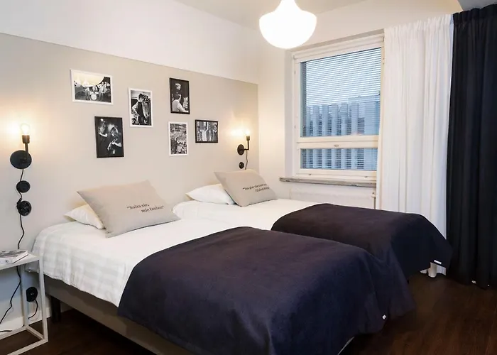 Hotell Lietsu Boutique - Lietsu Joensuu