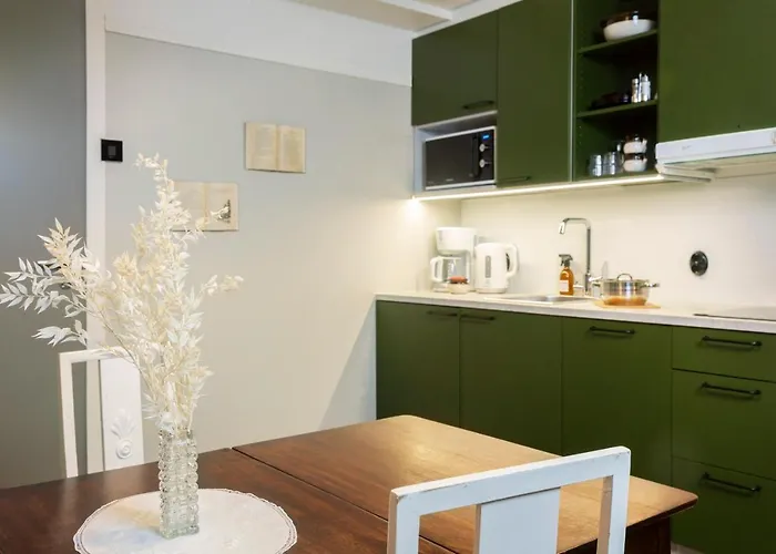 Lietsu Boutique - Lietsu Hotell