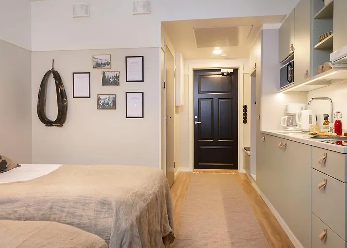 Lietsu Boutique - Lietsu Hotell 4*