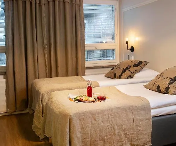 Lietsu Boutique - Lietsu Hotell